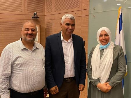 النائب سعيد الخرومي يستلم رسميًا رئاسة لجنة الداخلية البرلمانية